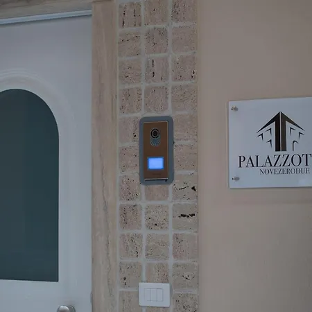 Palazzotto 902 Bed & Breakfast Crotone