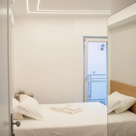 Palazzotto 902 Bed & Breakfast