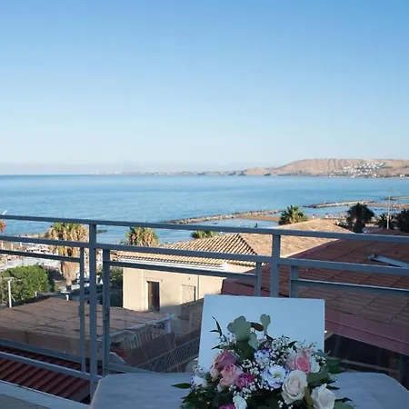 Palazzotto 902 Bed & Breakfast Crotone