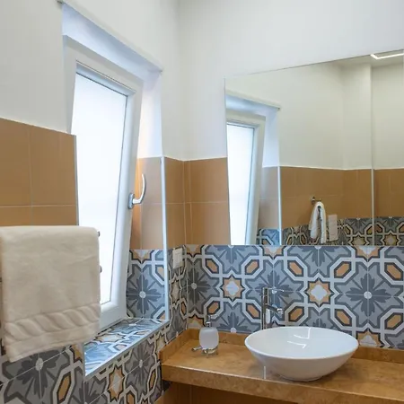 Palazzotto 902 B&B 크로토네