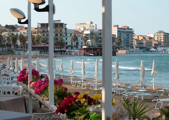 Bed & Breakfast Palazzotto 902