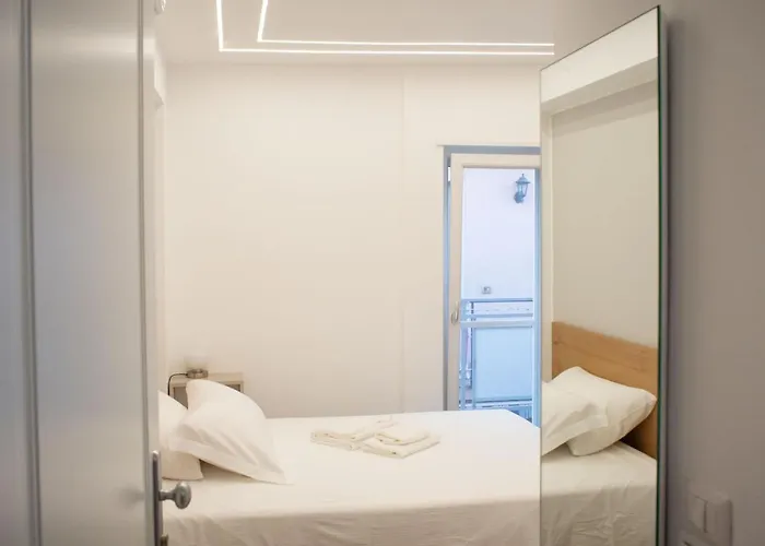 Palazzotto 902 Bed & Breakfast