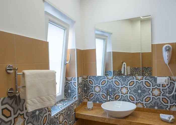 Palazzotto 902 Bed & Breakfast Crotone