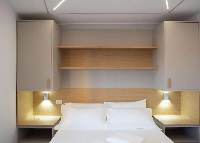 Bed & Breakfast Palazzotto 902 4*